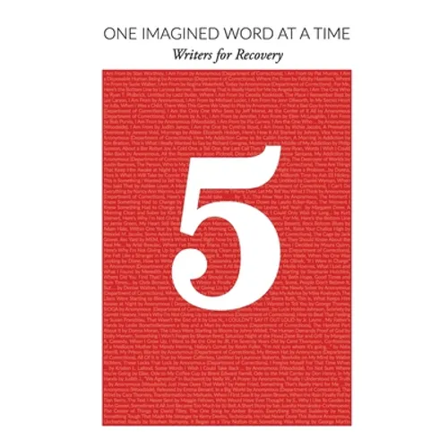 One Imagined Word at a Time: Volume 5