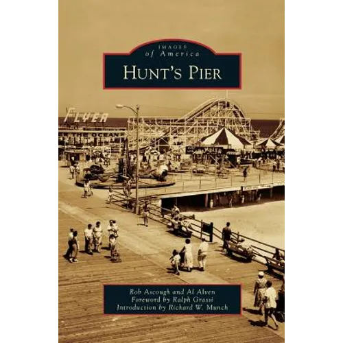 Hunt's Pier