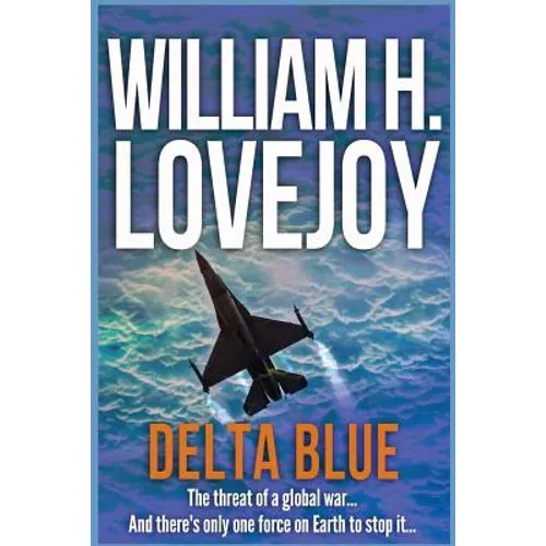 Delta Blue