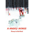 A Husky Howls