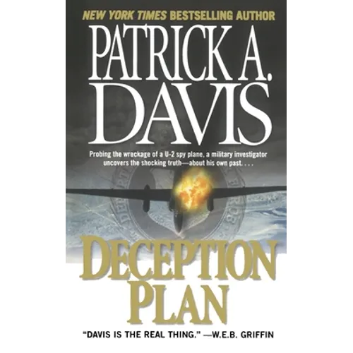 Deception Plan