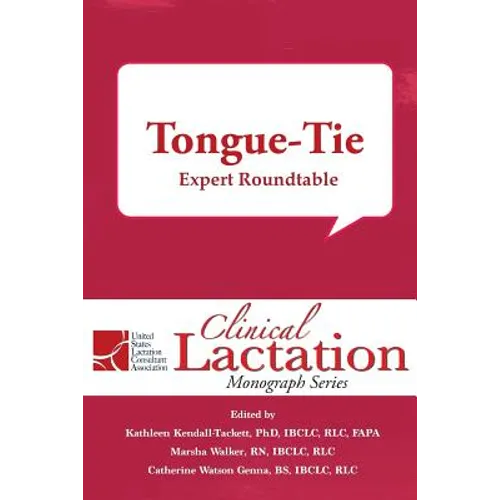 Tongue-Tie: Expert Roundtable