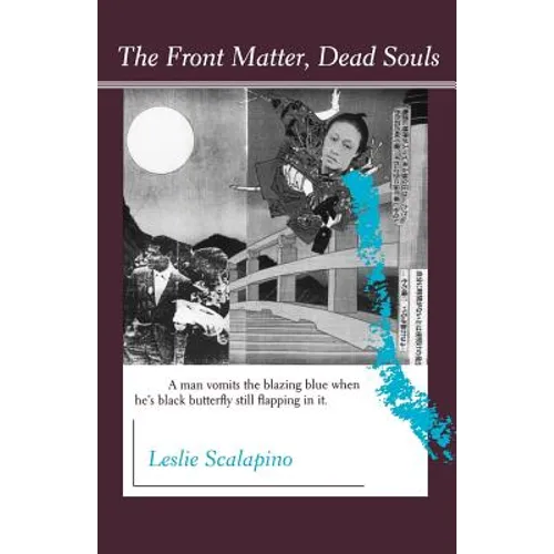 The Front Matter, Dead Souls
