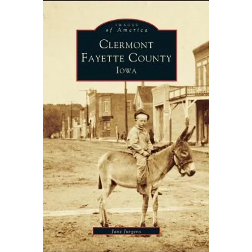 Clermont, Fayette County