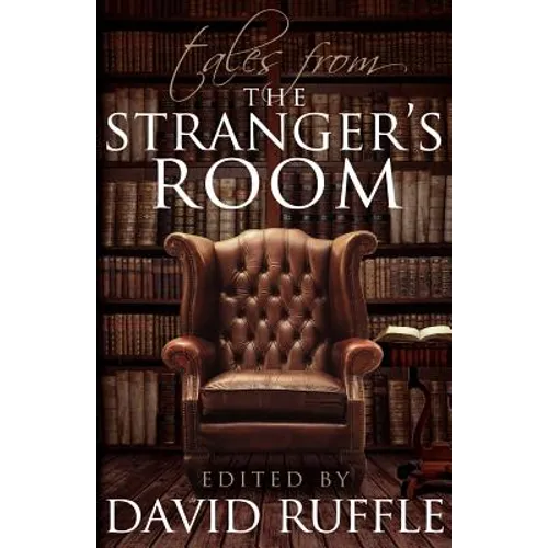 Sherlock Holmes Tales from the Stranger's Room