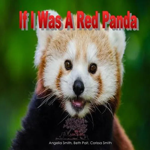 If I Was A Red Panda