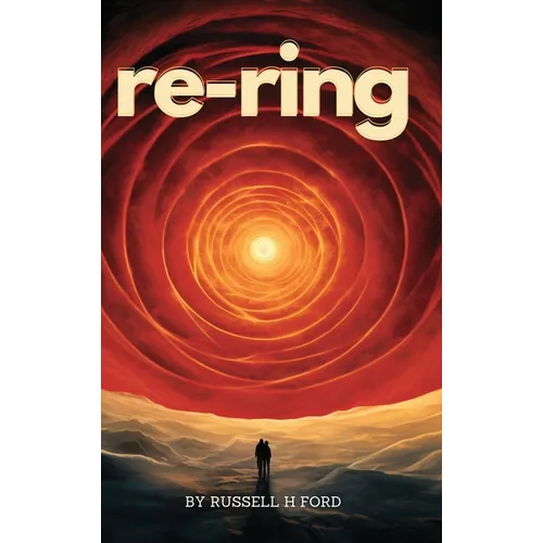 re-ring: Neah Bey Book 2