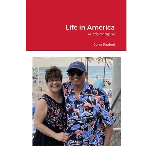 Life in America: Autobiography