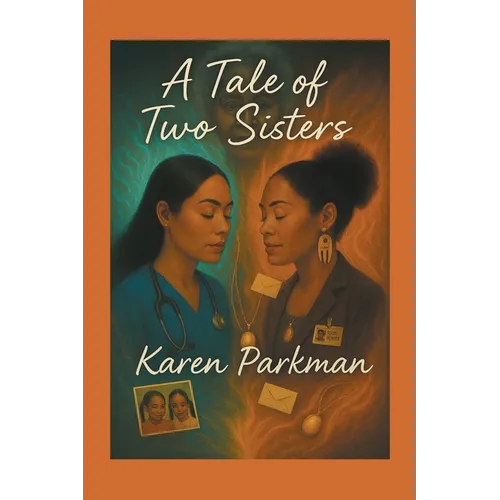 A Tale of Two Sisters