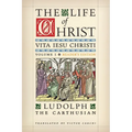 The Life of Christ (Reader's Edition): Volume 1