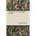 Vocabulum - Or, The Rogue's Lexicon