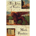 The Lion of Venice