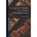Collected Works of George Bernard Shaw