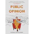 Public Opinion