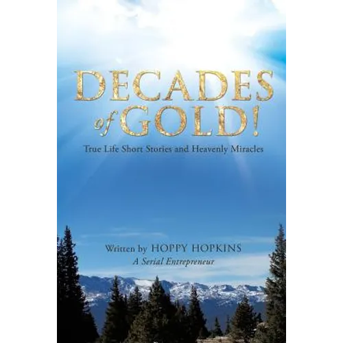 Decades of Gold!