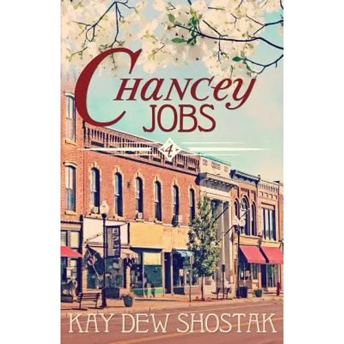 Chancey Jobs