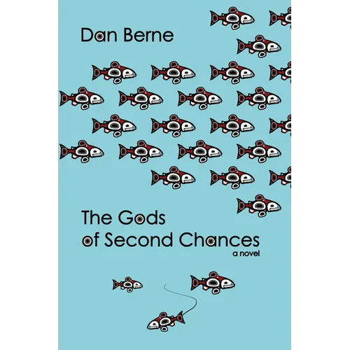 The Gods of Second Chances