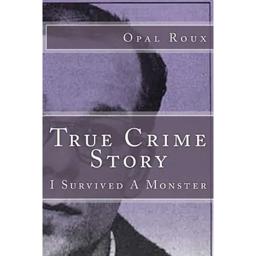 True Crime Story: I Survived A Monster