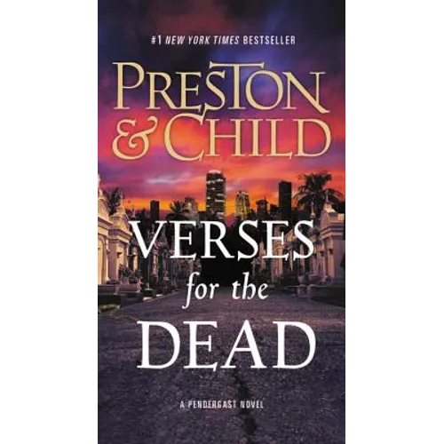 Verses for the Dead