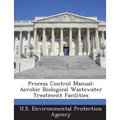 Process Control Manual: Aerobic Biological Wastewater Treatment Facilities