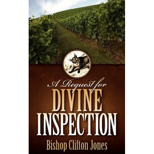 A Request for Divine Inspection