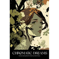 Chromatic Deams: Coloring Book For Adults