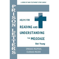 Prison Letters: Ephesians, Philippians, Colossians, Philemon