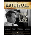 garrison: The Journal of History & Deep Politics, Issue 001,
