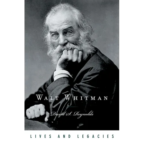 Walt Whitman