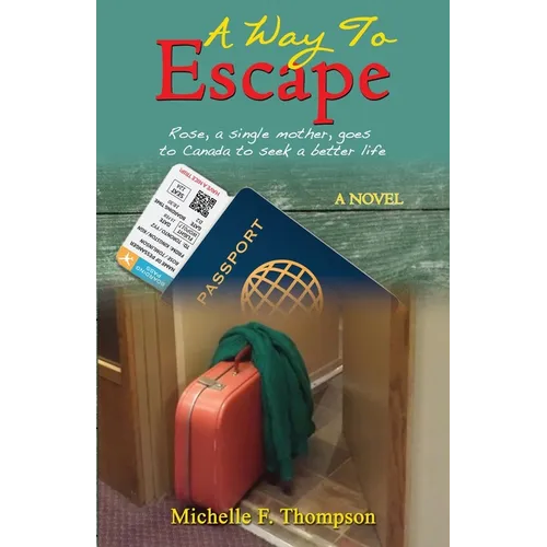 A Way To Escape