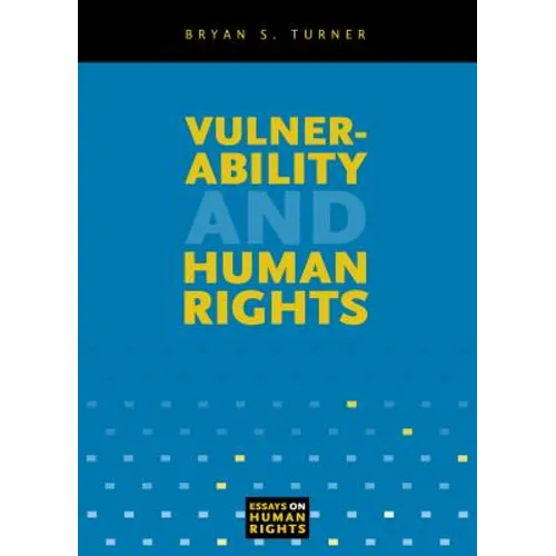 Vulnerability and Human Rights
