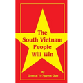 The South Vietnam People Will Win