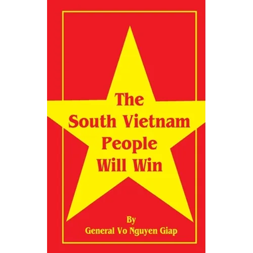 The South Vietnam People Will Win