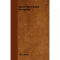Short-Wave Radio Reception
