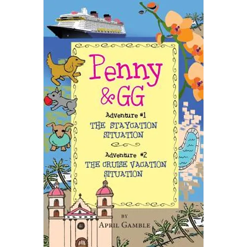 Penny and Gg