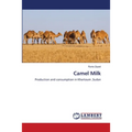 Camel Milk