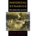 Historical Dynamics: Why States Rise and Fall