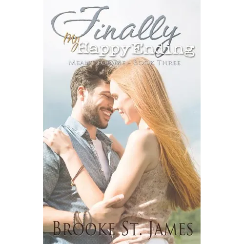 Finally My Happy Ending