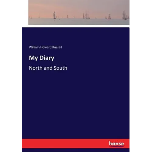 My Diary: North and South
