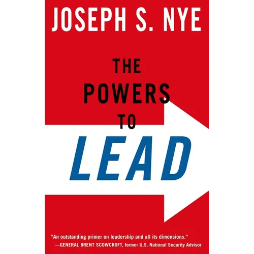 The Powers to Lead