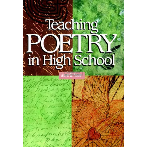 Teaching Poetry in High School