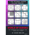 World of Sudoku: Vol # 3