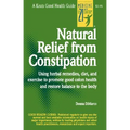 Natural Relief from Constipation