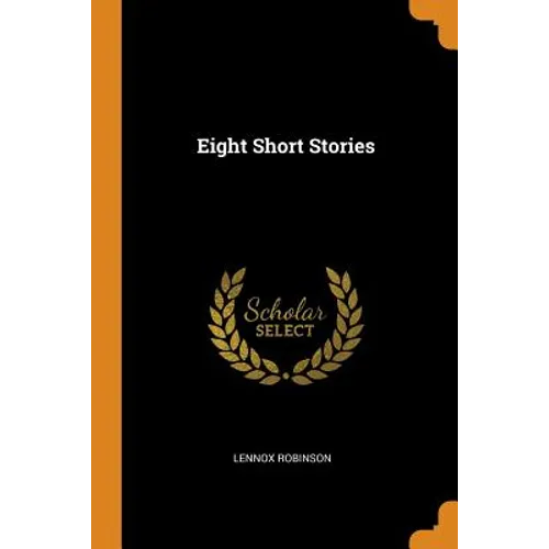 Eight Short Stories