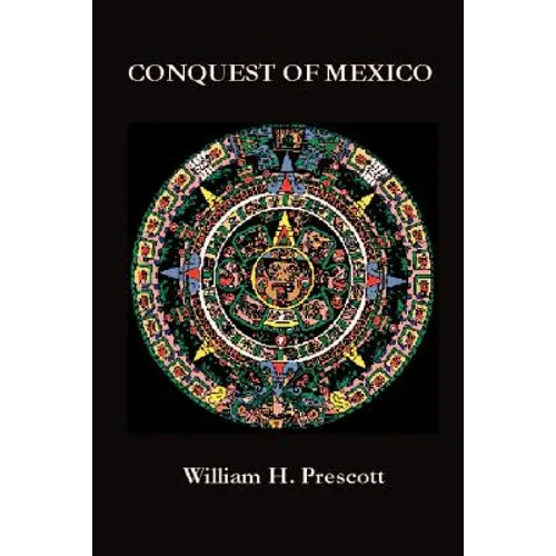 Conquest of Mexico