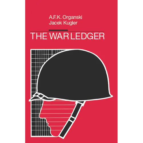 The War Ledger
