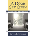 Door Set Open: Grounding Change in Mission and Hope