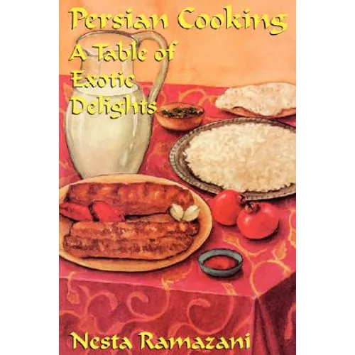 Persian Cooking