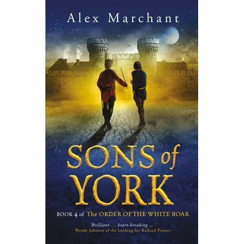 Sons of York