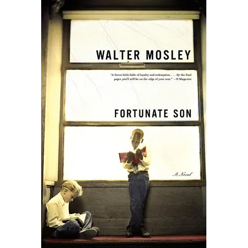 Fortunate Son